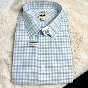 Joseph Abboud Egyptian Cotton Dress Shirt